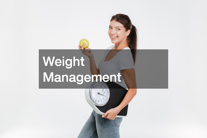 weight management